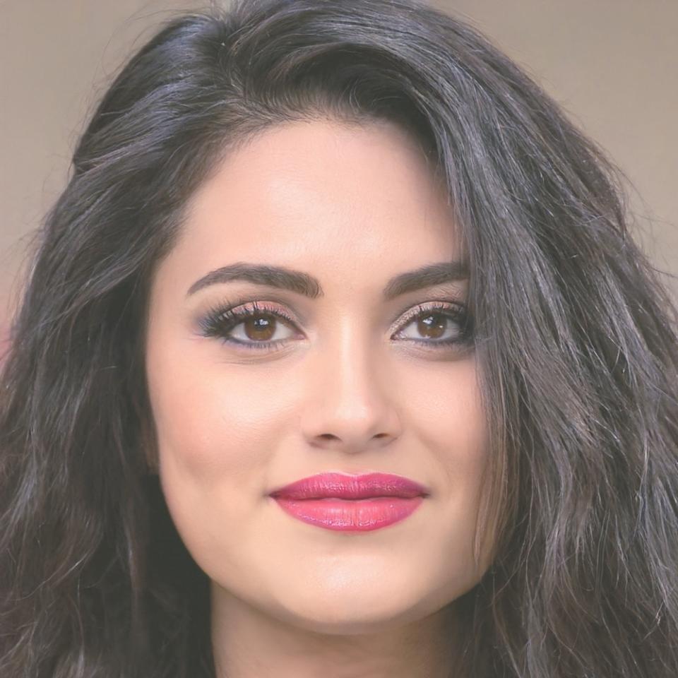 Portrait de Sophie Martin